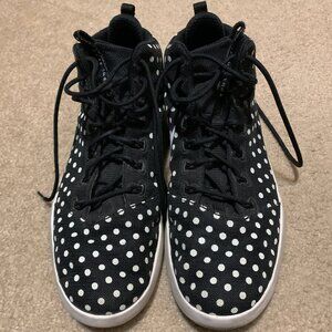 Nike Hyperfr3sh Premium Polka Dot, Size 11